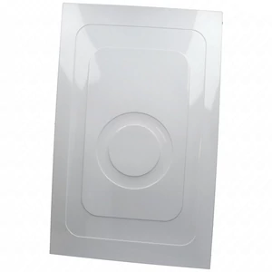 cover, cabinet (original) WHIRLPOOL / INDESIT washing machine