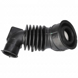 inner hose original WHIRLPOOL / INDESIT washing machine / ORDER ONLY