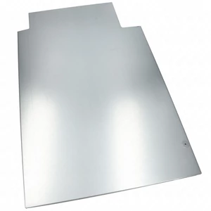 cover left (original) WHIRLPOOL dishwasher / ORDER ONLY
