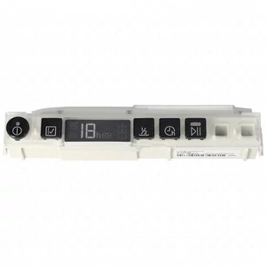 board display original WHIRLPOOL / INDESIT dishwasher / ORDER ONLY