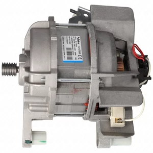 Motor (eredeti) WHIRLPOOL / INDESIT mosógép / RENDELÉSRE