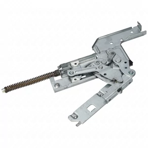 hinge right original WHIRLPOOL / INDESIT dishwasher / ORDER ONLY
