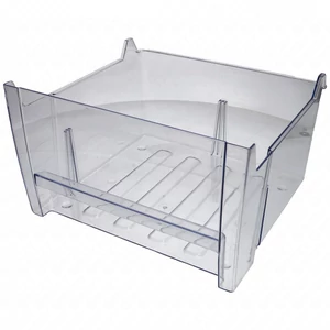drawer upper original BEKO freezer / ORDER ONLY