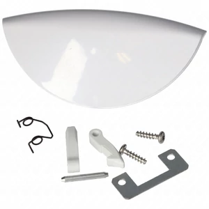 PORT HANDLE SET (alternative) WASHING MACHINE CANDY