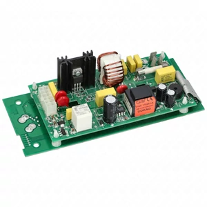 board, main (original) CANDY microwave oven / ORDER ONLY