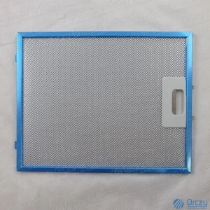 filter, metal (original) CANDY hood / ORDER ONLY