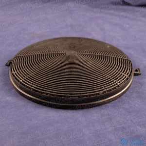 carbon filter (original) CANDY hood / ORDER ONLY