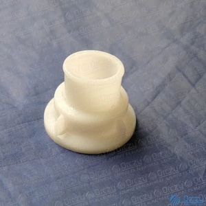holder spray arm lower (original) CANDY dishwasher / ORDER ONLY