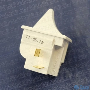 switch door (original) CANDY refrigerator / ORDER ONLY