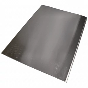 front panel (door, (original)) CANDY dishwasher / ORDER ONLY