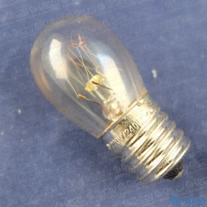 5W E14 bulb (original) CANDY refrigerator / ORDER ONLY