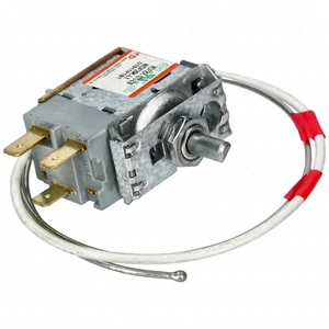 thermostat (eredetivel megegyező minőség, wdf25k-1070-028) CANDY, FAGOR, VESTEL refrigerator