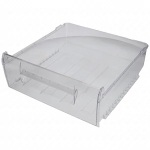 387x139x387 mm Drawer, freezer, upper/middle (original) CANDY refrigerator