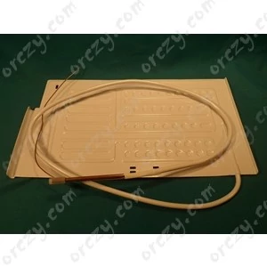 evaporator CANDY refrigerator / ORDER ONLY
