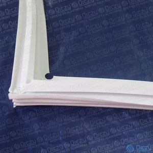door gasket fridge-part (original) CANDY refrigerator / ORDER ONLY