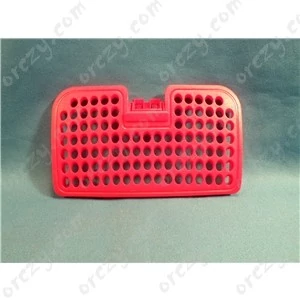 rács (filter holder) HOOVER vacuum cleaner / ORDER ONLY