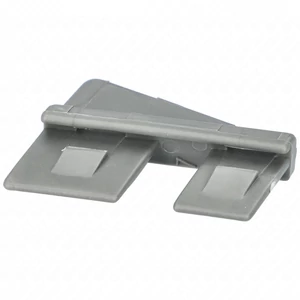 Spray arm fixing, upper (original) CANDY dishwasher / ORDER ONLY