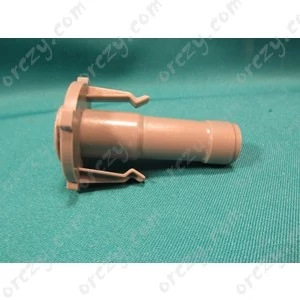 holder spray arm, lower (original) CANDY dishwasher / ORDER ONLY