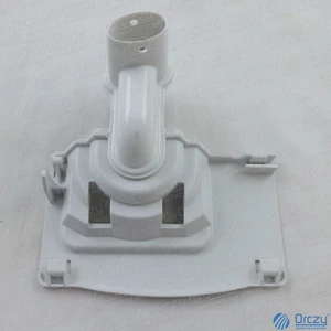 spray arm holder upper (original) CANDY dishwasher / ORDER ONLY