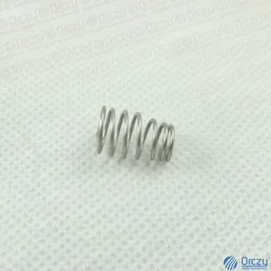 spring, door (original) GORENJE/MORA oven / ORDER ONLY