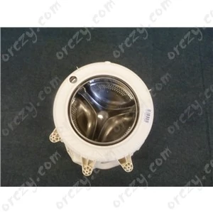 tub + drum (original) CANDY washing machine / ORDER ONLY
