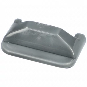 rail lock, front (original) CANDY dishwasher / ORDER ONLY