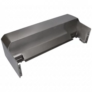 cover, kickplate (original) CANDY dishwasher / ORDER ONLY