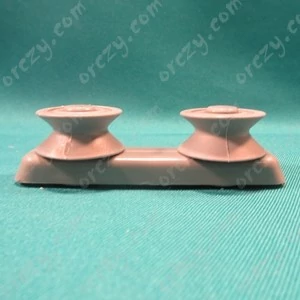 roller, rail guide (original) CANDY dishwasher / ORDER ONLY