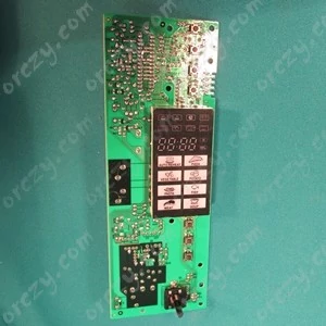 board main (original) CANDY microwave oven / ORDER ONLY