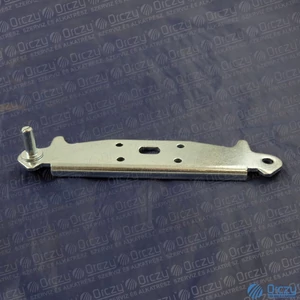 hinge lower (original) CANDY refrigerator / ORDER ONLY