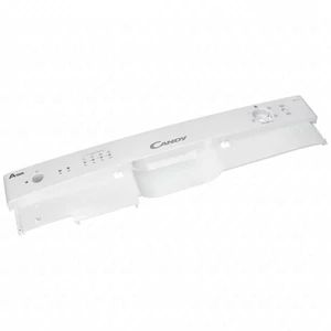 front panel (control, (original)) CANDY dishwasher / ORDER ONLY