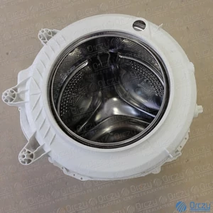 tub + drum (original) CANDY washing machine