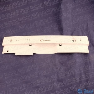 front panel, control (original) CANDY dishwasher / ORDER ONLY