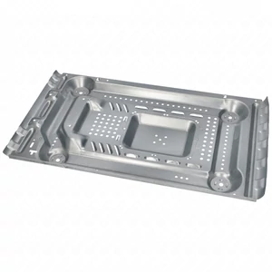 cover, lower (original) CANDY microwave oven