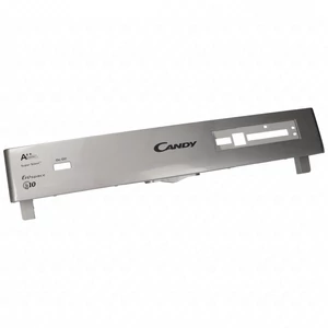 cover control panel (original) CANDY dishwasher