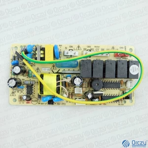 board, main (original) CANDY hood / ORDER ONLY