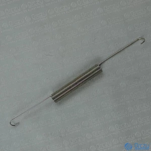 spring door tensioner (original) CANDY dishwasher / ORDER ONLY