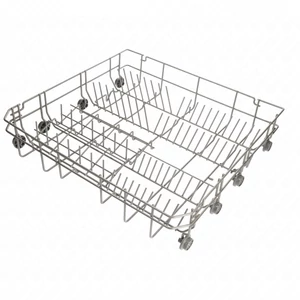 basket lower (original) CANDY dishwasher / ORDER ONLY
