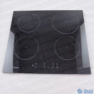 ceramic top, glass (original) CANDY oven / ORDER ONLY