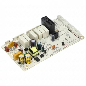 board, main (original) CANDY dishwasher