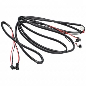 wiring harness (original) CANDY hood