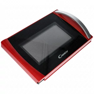 door (original) CANDY microwave oven / ORDER ONLY