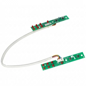 board control (original) CANDY dishwasher / ORDER ONLY