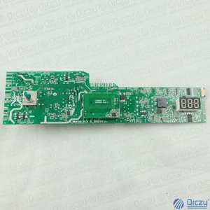 board (original) CANDY washing machine