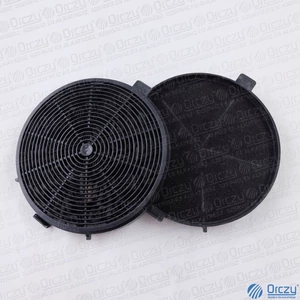 filter, carbon (original) CANDY hood / ORDER ONLY