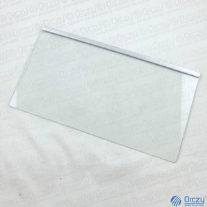 shelf over vegetable rack glass (original) CANDY refrigerator / ORDER ONLY