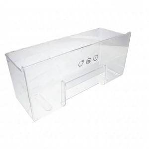 383x175x135 mm Drawer, vegetable holder (original) CANDY refrigerator / ORDER ONLY