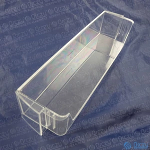 bottle holder shelf lower (original) CANDY refrigerator / ORDER ONLY