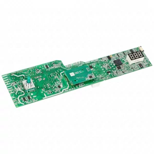 board, main (original) CANDY washing machine / ORDER ONLY