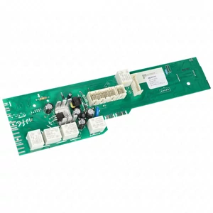 board, main (original) CANDY washing machine